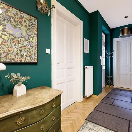Relaxing 3bdr A/c Apartamento