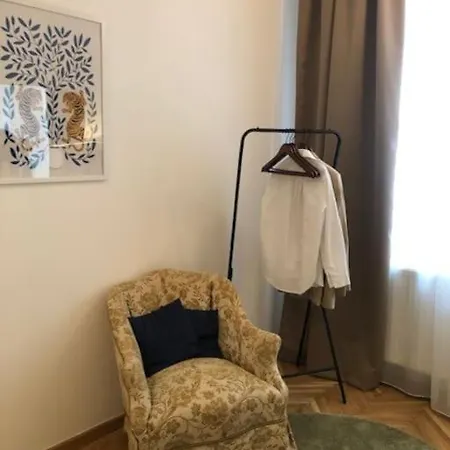 Relaxing 3bdr A/c * Budapest