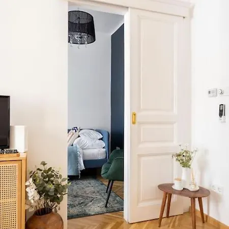 Relaxing 3bdr A/c * Budapest