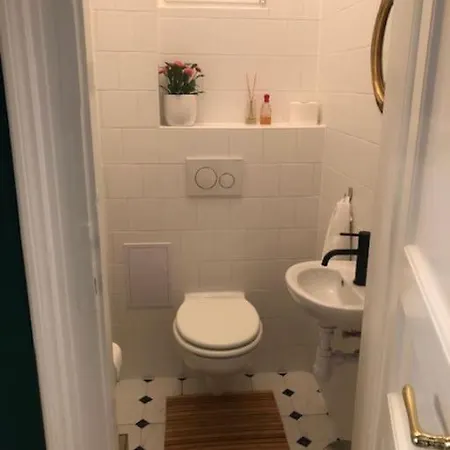 Relaxing 3bdr A/c Apartment *