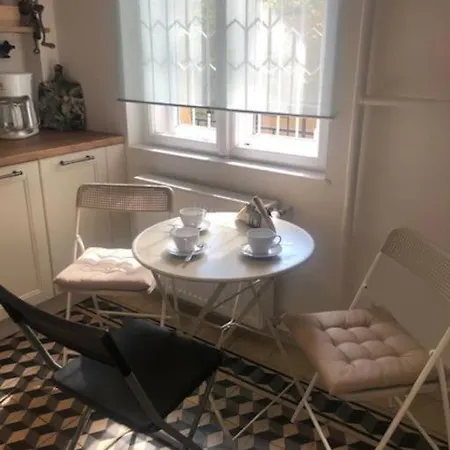 Apartment Relaxing 3bdr A/c *
