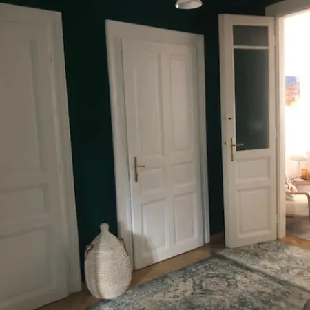 Relaxing 3bdr A/c * Budapest