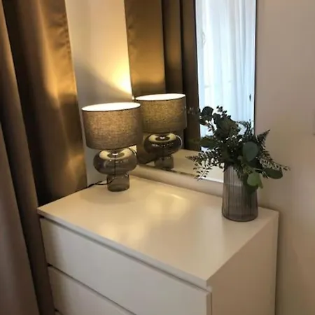 Apartment Relaxing 3bdr A/c *