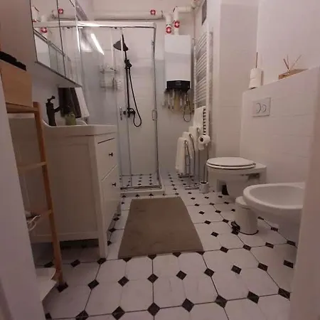 Relaxing 3bdr A/c Apartment *