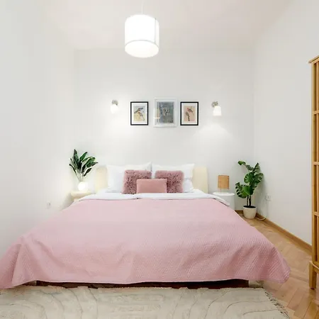 Relaxing 3bdr A/c